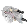 PWK 34mm Carb Carburetor Fits for Yamaha / Honda / Kawasaki Motorcycles. 