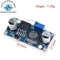 LM2596 3A DC To Dc Adjustable Buck Converter Step Down Module Power Supply In Pakistan. 