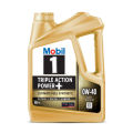Mobil 1 0W-40 Triple Action Power+ 4Liter. 
