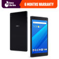 Lenovo Tab 4 Plus – 8" Display, 2GB RAM, 16GB Storage, 2.0GHz Quad-Core, 8MP Rear & 5MP Front Cameras, 4850mAh Battery - Daraz Like New Tablets. 