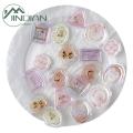 Envelope Wax Stickers Eco-friendly Wedding Invitation Envelope Seal Stickers Decor. 