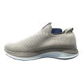 Skechers Arch Fit Carbon – Slip-On Walking Shoes. 