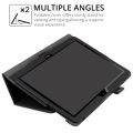 Case for Huawei MediaPad T3 10 AGS-L09/W09/L03 Honor Play Pad 2 T3 9.6 Tablet Funda Stand PU Leather Cover for Huawei T3 10 Case. 