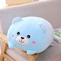 Animal Pillow Smell-less Plush Stuffed Fat Hamster Plush Toy. 