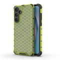 For Samsung Galaxy A55 5G Case Luxury Transparent Shockproof Armor Phone Cases for Samsung A 55 SamsungA55 5G SM-A556B/DS Cover. 