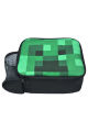 MAIYAAN MINECRAFT LUNCH BOX- UNISEX. 