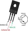 2PCS BD139 NPN Transistor In Pakistan. 