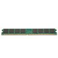 （NEW）2X 2GB DDR2 RAM Memory PC2 Ram Memoria for Intel Desktop Memory. 