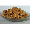 Gur/Jaggery Brown Sugar 4 (Lb) Pound (1814 gm) small pieces. 