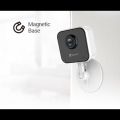 EZVIZ H1C 1080P FHD Smart Home Wi-Fi Security Camera. 