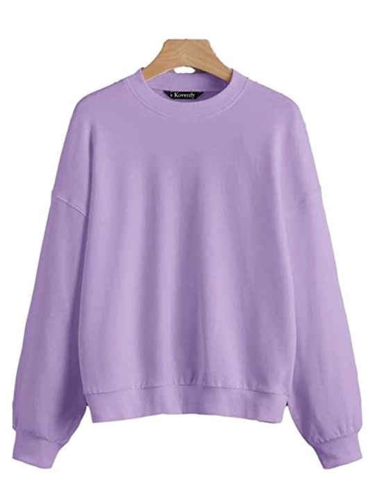Jack%20Beos%20Lavender%20Purple%20Soft%20Fleece%20Sweatshirt%20For%20Women%20-%20Image%203