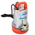 DC 12V Submersible Clean Dirty Water Pump  Swimming Pool Deep Well Pump Agricultural Irrigation By Alarbi. 