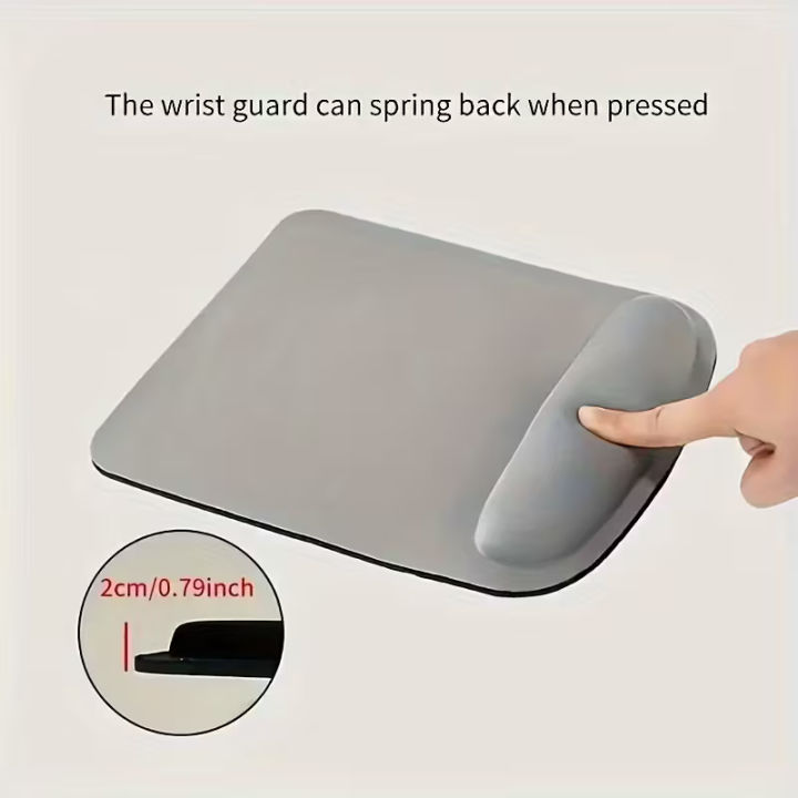 Ergonomic%20Mouse%20Pad%20with%20Wrist%20Rest%20%E2%80%93%20Smooth%20Surface,%20Non-Slip%20EVA%20Base%20for%20Gaming%20&%20Office%20Work%20-%20Image%202