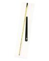 Snooker Billiard Cue Stick 9mm Tip with Bag - Wooden. 