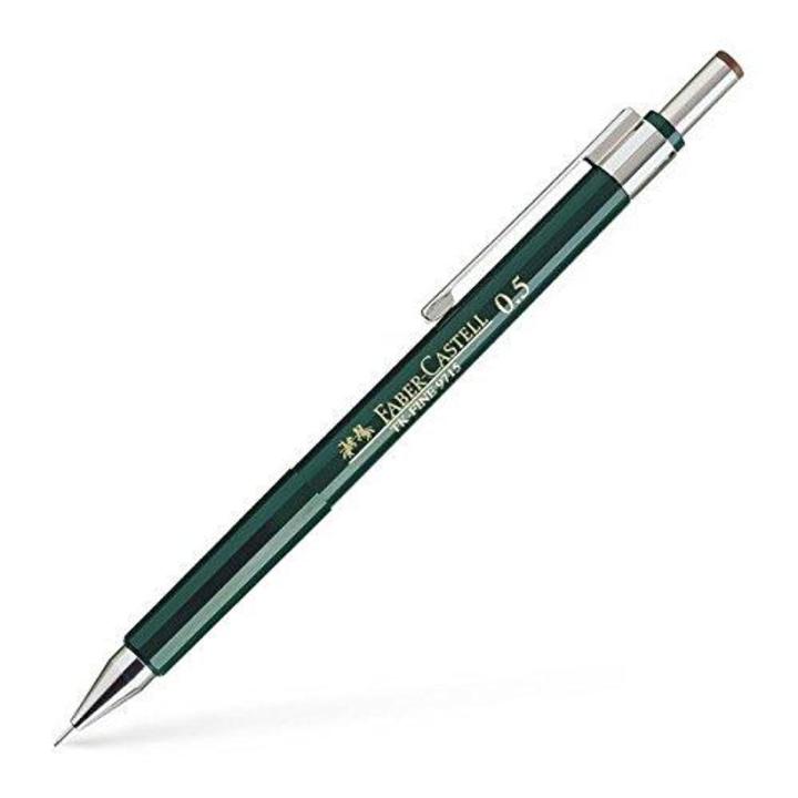Faber Castell 9715 Mechanical Pencil 0.5 mm