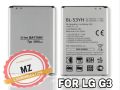 BL-53YH BATTERY LG G3, WITH 3000MAH CAPACITY BRAND NEW BATTERY FOR BL53YH. 