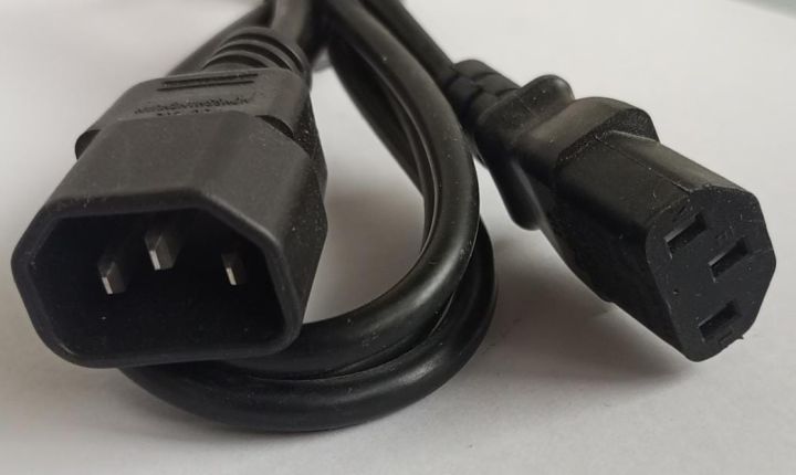 C13%20to%20C14%20Power%20Cord%20,%20Power%20Cord%20Extension%20Cable,%20IEC%20male%20to%20IEC%20female%20(C13-C14)%203M%20Black%20(Branded)%20-%20Image%202
