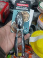 Taj Trader Walnut nut almond_cracker cutter stainless steel, akhrot badam cutter High Quality Tool. 