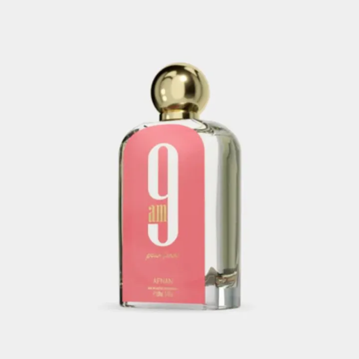 Afnan%209am%20Pour%20Femme%20100ml%20EDP%20Perfume%20For%20Women%20-%20Image%202