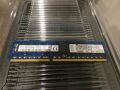 8GB DDR3 ECC Ram, 1600Mhz, 12800R, 10600R,  10800R, buffered,  for Xeon processors, SK Hynix ideal for Server & Workstations. 