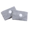 Accessories Anti Nausea Wristbands Anti Motion Sickness Wristbands Wrist Support Wrist Bands Sports Safety. 