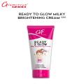 Glamorous Face Ready 2 Glow Cream , Milky Cream - Contain Vitamin C - Moisture Replacment. 
