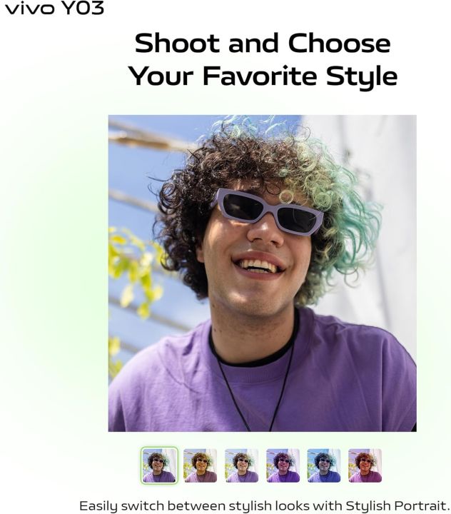 VIVO%20Y03,%204GB%20RAM%2064GB/128GB%20ROM%20-%206.56"%2090%20Hz%20Display%20-%205000%20mAh%20Battery%20-%20Image%206