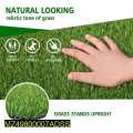 Artificial Grass Mat. 