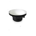 Anti-leakage Stainless Steel Sink Tap Washbasin Accessories Kitchen Water Blanking Plug Tap Hole Cover Stopper Faucet Hole Cover. 