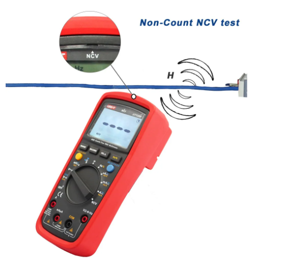 UNI-T%20UT139C%20UNIT%20Digital%20Multimeter%20Auto%20Range%20True%20RMS%20Meter%20Capacitor%20Tester%20Handheld%206000%20Count%20Voltmeter%20-%20Image%206