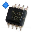 1pcs/lot M41T81M6E M41T81M6F M41T81 SOP-8 In Stock. 