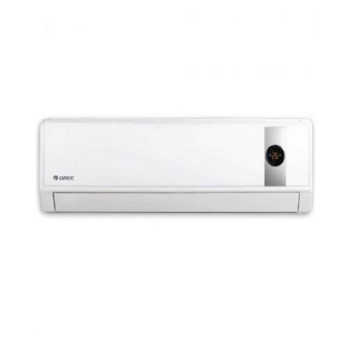 Gree 2 Ton Cool Only R-22 Air Conditioner-White | Daraz.pk