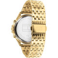 Tommy Hilfiger 1782142 Stainless Steel Wrist Watch for Women / Wrist Watch For Girls. 