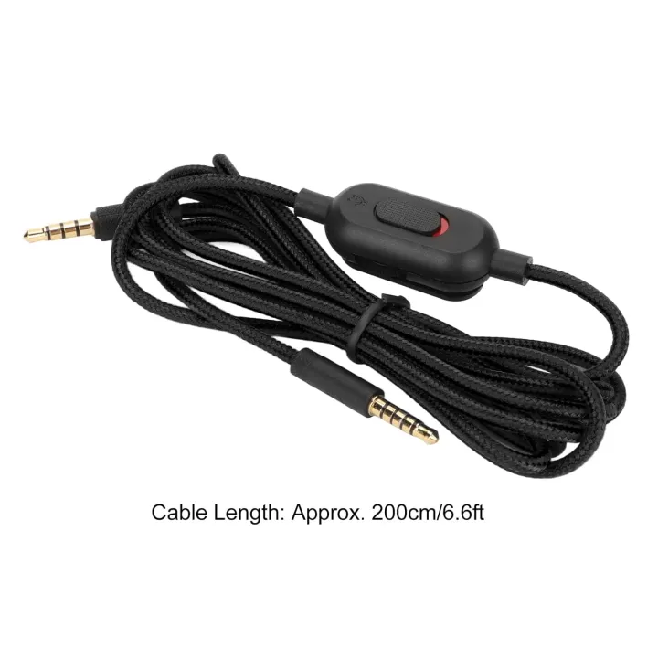 Astro%20A10/140%20Cable%20/%20OneOdio%20A70/A71%20Cable%20/%20AUX%20Cables%20/%20Replacement%20Audio%20Cable%20for%20Headphones%20/3.5mm%20Cable%20for%20Headphones%20/%20Audio%20Cable%20with%20Mic%20for%20Headphones%20/%20Studio%20Headphones%20Cable%20/%20Professional%20Audio%20Cables%20/%203.5mm%20to%206,35%20Cable%20/TRS%20Cable%20-%20Image%2010