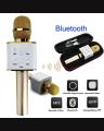 Magic Karaoke BlueTooth Microphone Speaker. 