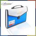 Artisan - Executive Expanding Bag Folder With 13 Section Pockets Full Scape Size. 