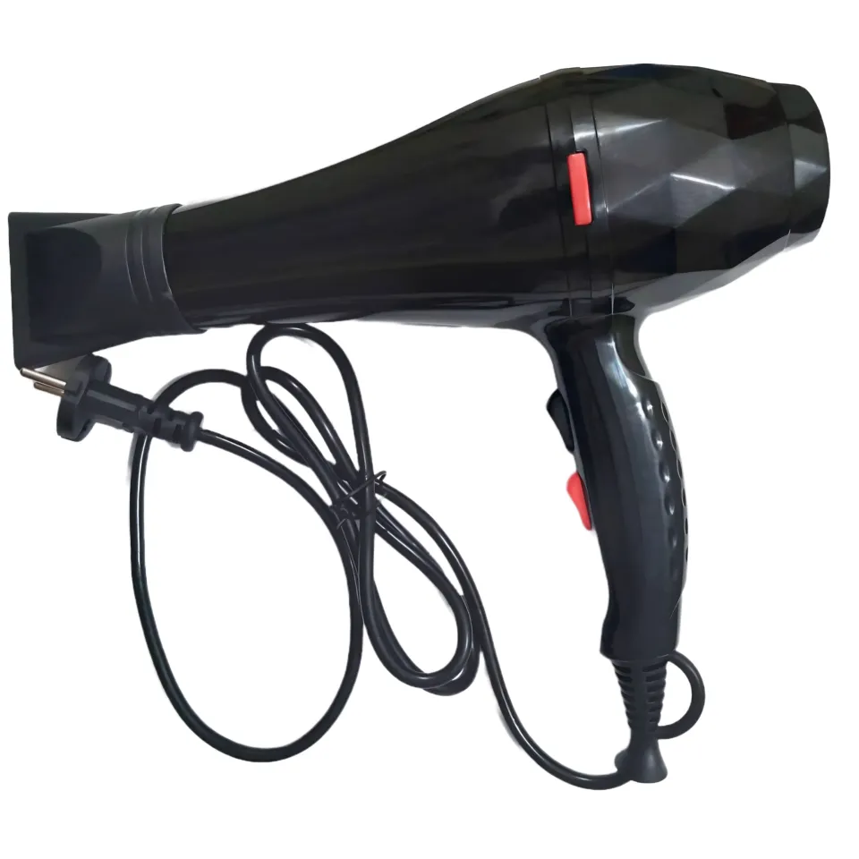 Original 2500 Watts Professional Hair Dryer Keratin Protect Hair
