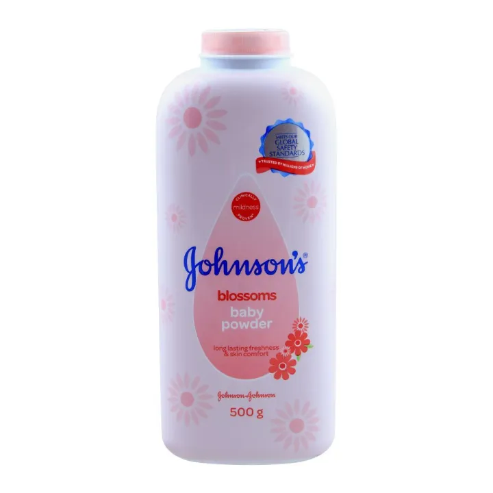 JOHNSON%20Baby%20Powder%20500GM%20-%20Image%202