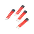 10PCS Electrocar Motor Hall Sensor 3144 41F 43F 413 Hall Element Switch 13A A44E SEVICH. 