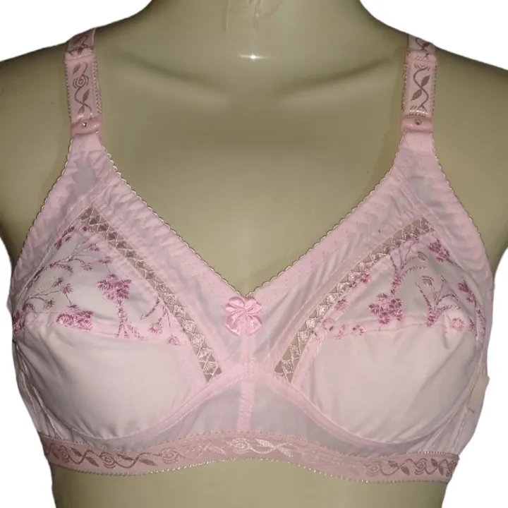 Cotton%20Bra%20For%20Women%20-%20Pure%20cotton%20Embroided%20Braziers%20(Assorted%20Colours%20-%20Image%204