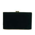 WalkEaze Stylish Party Clutch For Women and Girls - designcode: 05641b. 