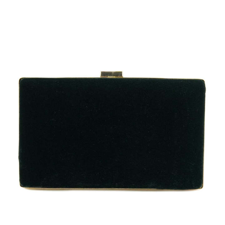 WalkEaze Stylish Party Clutch For Women and Girls - designcode: 05641b