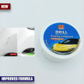 Brill Rubbing compound Car cutting cream scratch remover Polish 100g. 