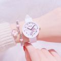 Children's Watches Princess Girls Pointer Unicorn Watch Kids Watches Christmas Birthday Gift Present Reloj Wrist Watch for Kids. 