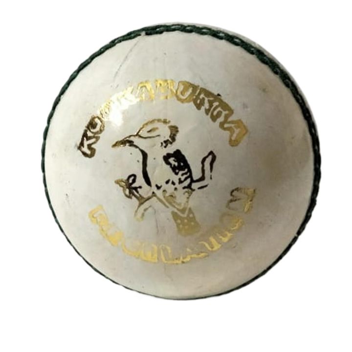 Kookaburra hard ball