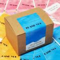 50 Pcs Thank You Decoration Stickers Seal Labels Small Business Commodity Packaging Sealing Stickers Personalized Package Label. 