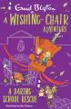 Liberty Books - A Wishing-Chair Adventure: a Daring School Rescue - Colour Short Stories. 