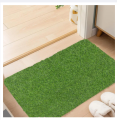High Quality Grass Mat Carpet Rug with Real Feel PP PE Plastic for Floor Decor. 