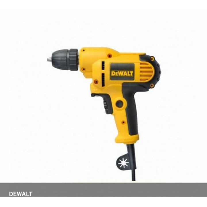 Dewy D104 10mm Heavy Drill Machine - China