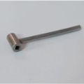 Oxygen Gas Cylinder Keys. 